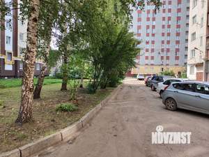 1-к квартира, на длительный срок, 38м2, 2/6 этаж