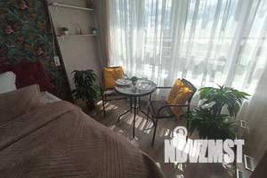 1-к квартира, посуточно, 32м2, 13/18 этаж