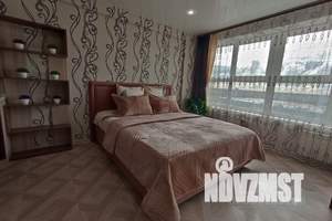 1-к квартира, посуточно, 31м2, 14/18 этаж