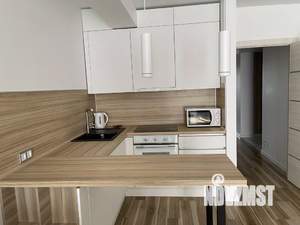 1-к квартира, посуточно, 55м2, 1/1 этаж