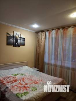 1-к квартира, посуточно, 33м2, 1/5 этаж