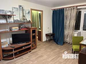 2-к квартира, на длительный срок, 47м2, 5/5 этаж