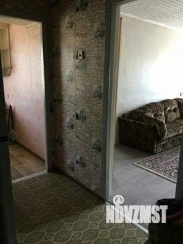 2-к квартира, на длительный срок, 44м2, 4/5 этаж