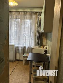 2-к квартира, на длительный срок, 44м2, 1/5 этаж