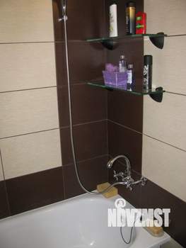 1-к квартира, посуточно, 30м2, 4/4 этаж