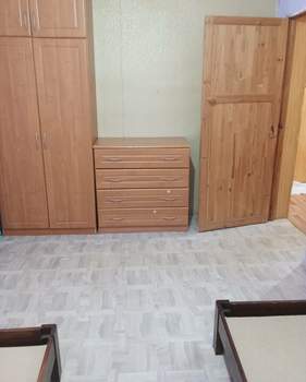 1-к квартира, на длительный срок, 30м2, 1/2 этаж