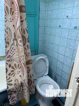 1-к квартира, на длительный срок, 34м2, 5/9 этаж