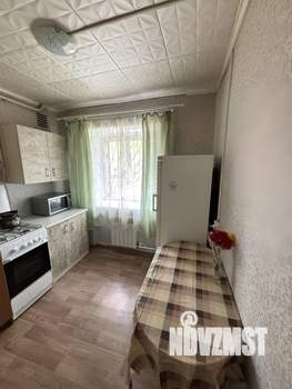 1-к квартира, посуточно, 32м2, 1/5 этаж
