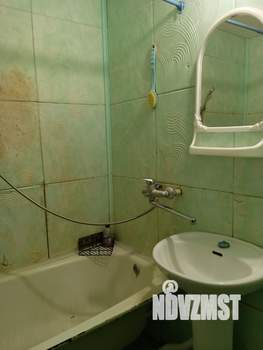 2-к квартира, на длительный срок, 51м2, 4/5 этаж