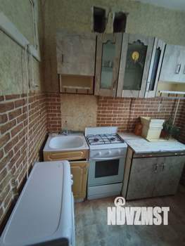 1-к квартира, на длительный срок, 30м2, 1/5 этаж