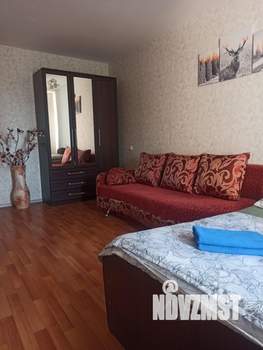 2-к квартира, посуточно, 65м2, 5/10 этаж