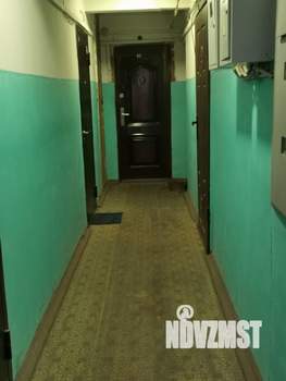 1-к квартира, на длительный срок, 12м2, 4/5 этаж