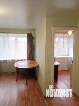 1-к квартира, на длительный срок, 31м2, 5/5 этаж