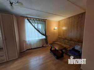 1-к квартира, на длительный срок, 31м2, 1/5 этаж