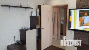 2-к квартира, посуточно, 55м2, 8/9 этаж