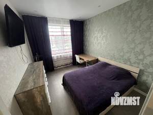 2-к квартира, на длительный срок, 59м2, 19/20 этаж