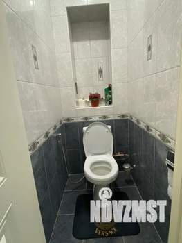 2-к квартира, посуточно, 66м2, 4/9 этаж