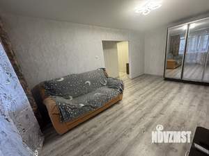 1-к квартира, на длительный срок, 32м2, 3/5 этаж