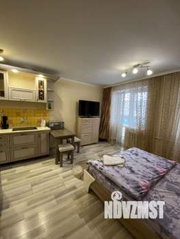 1-к квартира, посуточно, 30м2, 2/3 этаж