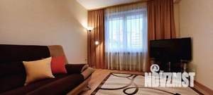 2-к квартира, посуточно, 70м2, 1/1 этаж