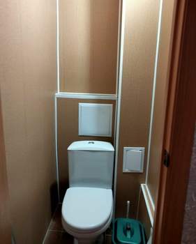 1-к квартира, на длительный срок, 35м2, 5/9 этаж