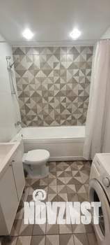 1-к квартира, посуточно, 40м2, 2/5 этаж