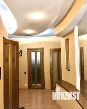 3-к квартира, на длительный срок, 130м2, 3/6 этаж