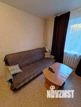 1-к квартира, посуточно, 31м2, 3/5 этаж