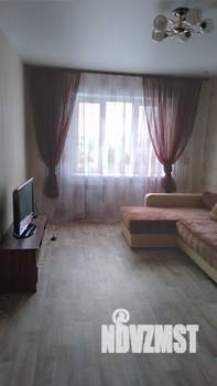 1-к квартира, на длительный срок, 42м2, 7/10 этаж