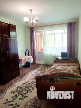 1-к квартира, на длительный срок, 31м2, 2/5 этаж