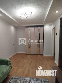 1-к квартира, на длительный срок, 31м2, 2/5 этаж