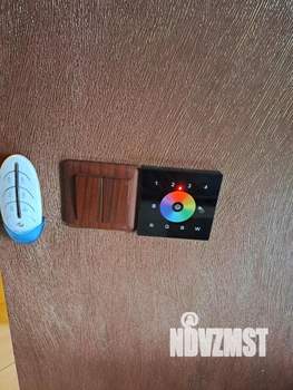 1-к квартира, посуточно, 28м2, 2/5 этаж