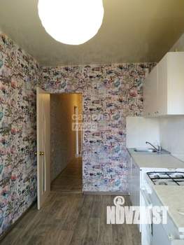 2-к квартира, на длительный срок, 43м2, 3/9 этаж