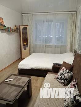 1-к квартира, посуточно, 30м2, 1/4 этаж