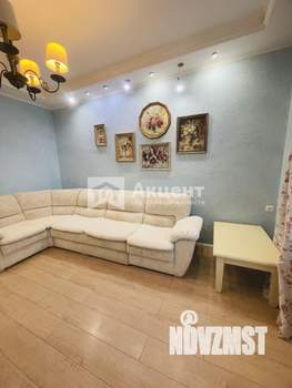 1-к квартира, на длительный срок, 50м2, 8/10 этаж