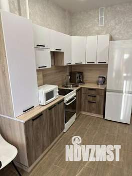 1-к квартира, посуточно, 50м2, 1/1 этаж