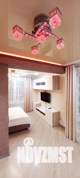 1-к квартира, посуточно, 50м2, 13/14 этаж