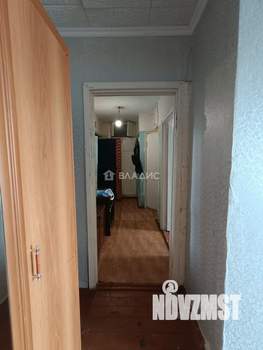 2-к квартира, на длительный срок, 45м2, 9/9 этаж
