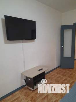 1-к квартира, посуточно, 36м2, 5/10 этаж