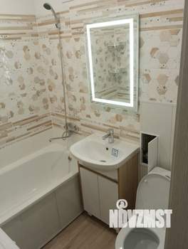 1-к квартира, на длительный срок, 31м2, 3/3 этаж