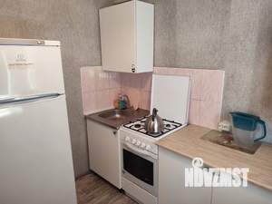 1-к квартира, посуточно, 31м2, 1/5 этаж