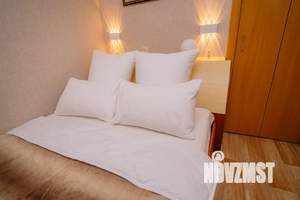 2-к квартира, посуточно, 45м2, 3/5 этаж