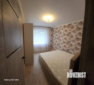 3-к квартира, на длительный срок, 70м2, 2/9 этаж