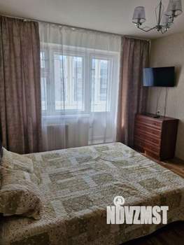 1-к квартира, на длительный срок, 39м2, 8/10 этаж