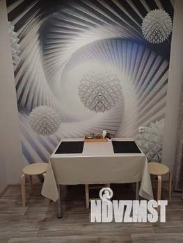 1-к квартира, посуточно, 40м2, 1/9 этаж