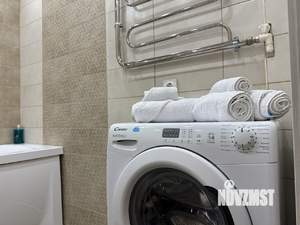 1-к квартира, посуточно, 35м2, 2/5 этаж