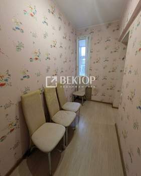 3-к квартира, на длительный срок, 60м2, 1/2 этаж