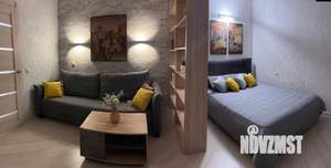 1-к квартира, на длительный срок, 42м2, 3/9 этаж