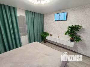 Студия квартира, посуточно, 31м2, 2/18 этаж