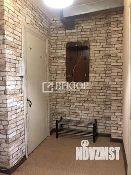 1-к квартира, на длительный срок, 35м2, 1/5 этаж